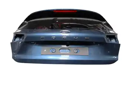 Pièce détachée automobile d'occasion hayon pour ford focus active références oem iam   