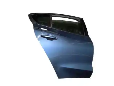 Second-hand car spare part rear right door for ford focus active oem iam references   