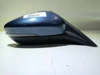 Second-hand car spare part right rearview mirror for ford focus active oem iam references 