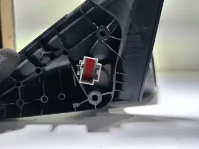 Second-hand car spare part right rearview mirror for ford focus active oem iam references   