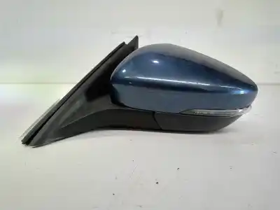 Second-hand car spare part left rearview mirror for ford focus active oem iam references 