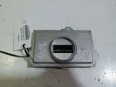 Pezzo di ricambio per auto di seconda mano centralina fari xenon per seat leon sc (5f5) cupra 265 265 cv / 195 kw riferimenti oem iam 5f0941472  