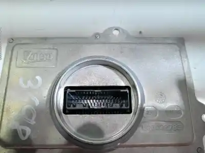 Pezzo di ricambio per auto di seconda mano CENTRALINA FARI XENON per SEAT LEON SC (5F5)  Riferimenti OEM IAM 5F0941472  