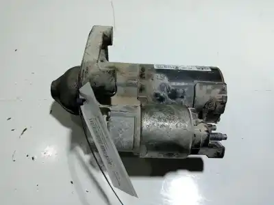 Peça sobressalente para automóvel em segunda mão motor de arranque por citroen c3 collection referências oem iam 9807545980