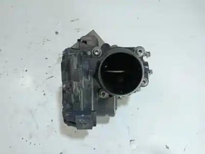 Pièce détachée automobile d'occasion boitier de papillon pour citroen c4 lim. business références oem iam 9806625280