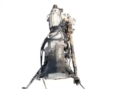 Pièce détachée automobile d'occasion BOÎTE DE VITESSES pour JEEP GR.CHEROKEE (ZJ)/ (Z)  Références OEM IAM C16668  