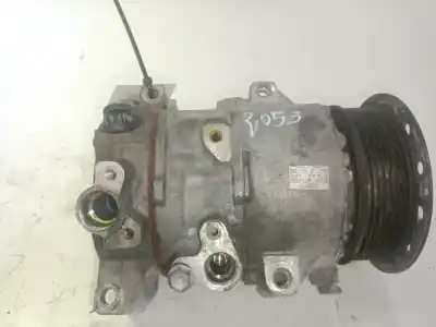 Peça sobressalente para automóvel em segunda mão compressor de ar condicionado a/a a/c por lexus is200 (ds2/is2) 220d referências oem iam 6seu16c  4472601296