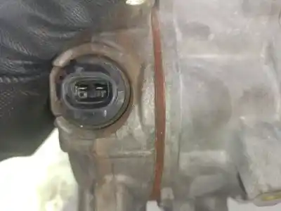 Peça sobressalente para automóvel em segunda mão COMPRESSOR DE AR CONDICIONADO A/A A/C por LEXUS IS200 (DS2/IS2)  Referências OEM IAM 6SEU16C  4472601296
