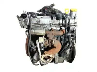 Second-hand car spare part complete engine for chrysler pt cruiser (pt_) 2.2 crd oem iam references edj