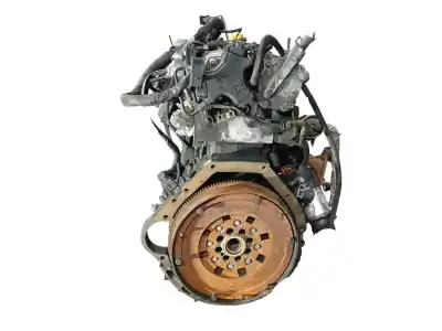 Second-hand car spare part complete engine for chrysler pt cruiser (pt_) 2.2 crd oem iam references edj  