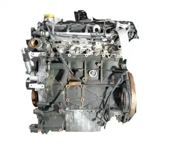 Second-hand car spare part complete engine for chrysler pt cruiser (pt_) 2.2 crd oem iam references edj  