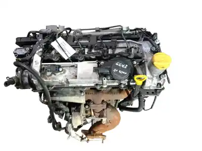 Second-hand car spare part complete engine for chrysler pt cruiser (pt_) 2.2 crd oem iam references edj  