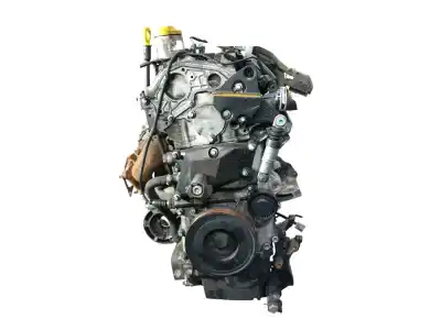 Second-hand car spare part complete engine for chrysler pt cruiser (pt_) 2.2 crd oem iam references edj  