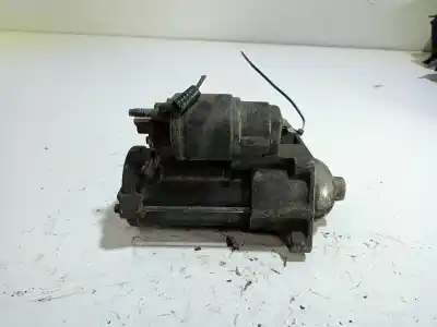 Pezzo di ricambio per auto di seconda mano motorino di avviamento per renault clio iv (bh_) 1.5 dci 90 riferimenti oem iam 233006508r