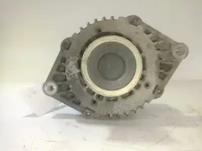 Second-hand car spare part alternator for chevrolet captiva 2.0 vcdi lt oem iam references 13580078