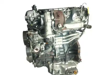 Pezzo di ricambio per auto di seconda mano MOTORE COMPLETO per CHEVROLET CAPTIVA  Riferimenti OEM IAM Z20S  
