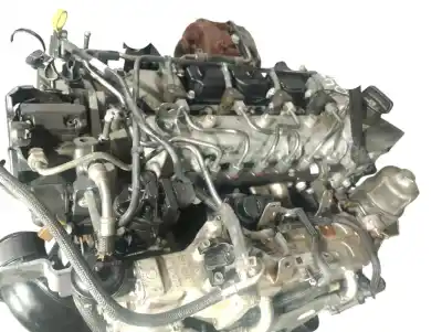 Second-hand car spare part complete engine for chevrolet captiva 2.0 vcdi lt oem iam references z20s  