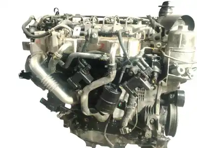 Second-hand car spare part complete engine for chevrolet captiva 2.0 vcdi lt oem iam references z20s  