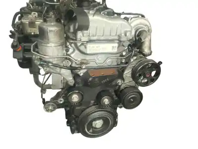 Second-hand car spare part complete engine for chevrolet captiva 2.0 vcdi lt oem iam references z20s  