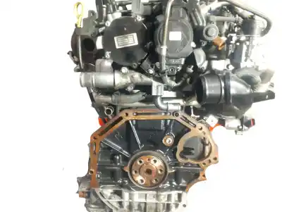 Second-hand car spare part complete engine for chevrolet captiva 2.0 vcdi lt oem iam references z20s  