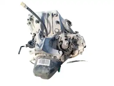 Second-hand car spare part GEARBOX for DACIA SANDERO  OEM IAM references JH3397  
