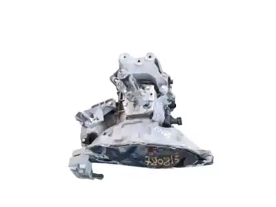 Pezzo di ricambio per auto di seconda mano riduttore per chevrolet aveo ls riferimenti oem iam 55565177  428744098