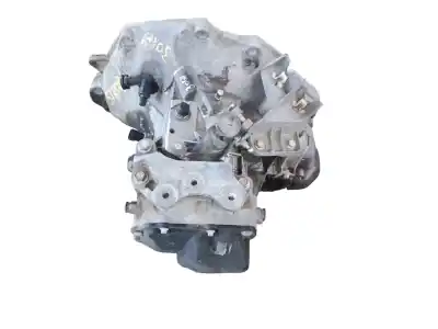 Pezzo di ricambio per auto di seconda mano riduttore per chevrolet aveo ls riferimenti oem iam 55565177  428744098