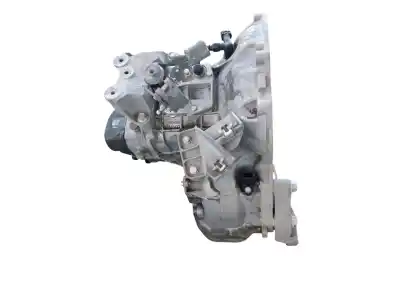 Second-hand car spare part gearbox for chevrolet aveo ls oem iam references 55565177
