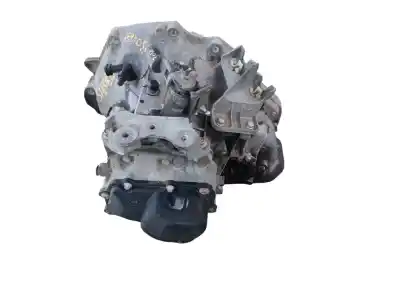 Pezzo di ricambio per auto di seconda mano riduttore per chevrolet aveo ls riferimenti oem iam 55565177  428744098