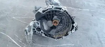 Pezzo di ricambio per auto di seconda mano riduttore per chevrolet aveo ls riferimenti oem iam 55565177  428744098