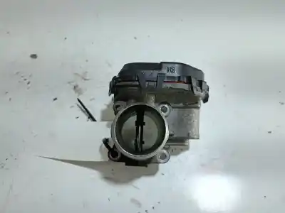 Автозапчасти б/у бабочка коробка за citroen c-elysée exclusive ссылки oem iam 980723858002  
