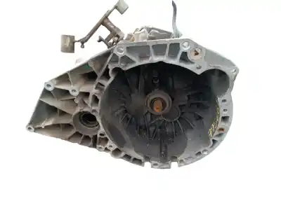 Second-hand car spare part GEARBOX for LAND ROVER FREELANDER (LN)  OEM IAM references 40T32  