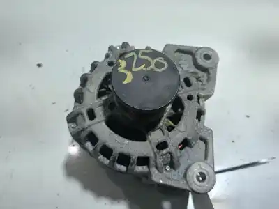 Second-hand car spare part alternator for renault captur life oem iam references 231002854r  