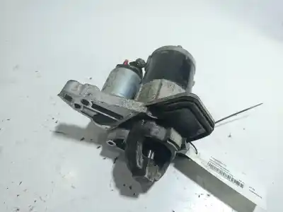Peça sobressalente para automóvel em segunda mão motor de arranque por renault captur life referências oem iam 233000557r  m000td0372ze