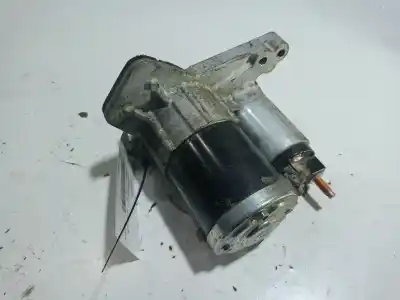 Peça sobressalente para automóvel em segunda mão motor de arranque por renault captur life referências oem iam 233000557r  m000td0372ze