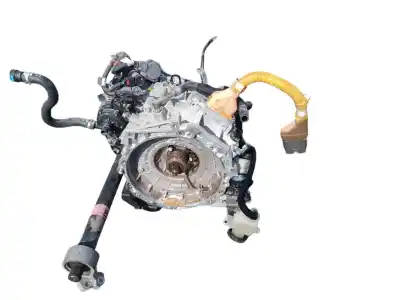 Pezzo di ricambio per auto di seconda mano riduttore per kia niro business riferimenti oem iam d95kid  431002b000