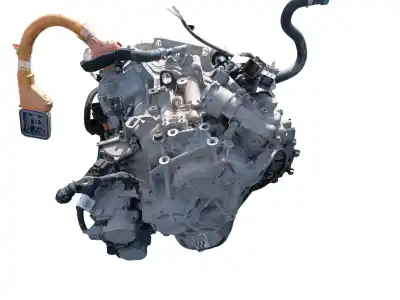 Pezzo di ricambio per auto di seconda mano riduttore per kia niro business riferimenti oem iam d95kid  431002b000