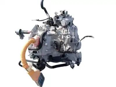 Pezzo di ricambio per auto di seconda mano riduttore per kia niro business riferimenti oem iam d95kid  431002b000