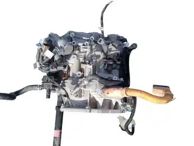 Pezzo di ricambio per auto di seconda mano riduttore per kia niro business riferimenti oem iam d95kid  431002b000