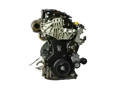 Second-hand car spare part complete engine for renault laguna ii (bg0) confort authentique 150 cv / 110 kw oem iam references m9r a7  