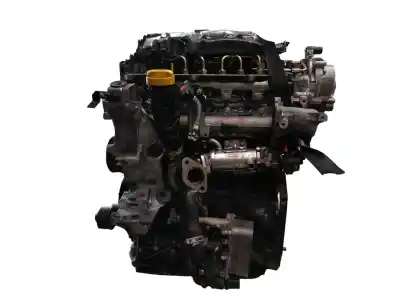 Second-hand car spare part complete engine for renault laguna ii (bg0) confort authentique 150 cv / 110 kw oem iam references m9r a7  