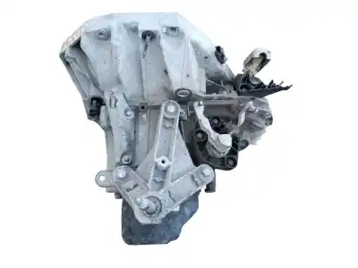 Peça sobressalente para automóvel em segunda mão CAIXA DE VELOCIDADES por DACIA SANDERO  Referências OEM IAM JR5346  