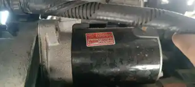 Peça sobressalente para automóvel em segunda mão motor de arranque por hyundai i10 classic referências oem iam 3610002560