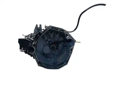 Автозапчастина б/у коробка передач для renault kangoo ii (f/kw0) (2008->) 1.5 dynamique ´´all road´´ [1.5 ltr. - 78 kw dci diesel] посилання на oem iam tl4000