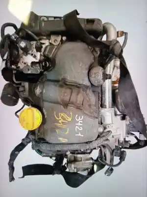 Автозапчасти б/у полный двигатель за dacia dokker ambiance ссылки oem iam k9kc6