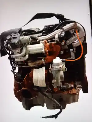 Автозапчасти б/у полный двигатель за dacia dokker ambiance ссылки oem iam k9kc6  