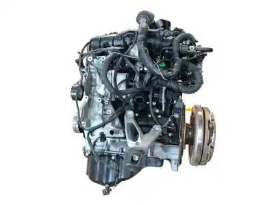 Peça sobressalente para automóvel em segunda mão MOTOR COMPLETO por AUDI A4 BERLINA (B8)  Referências OEM IAM   