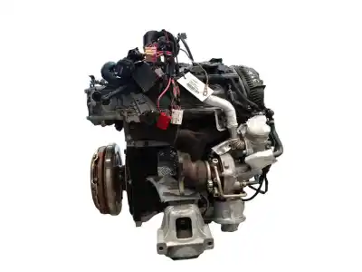 Second-hand car spare part complete engine for audi a4 berlina (b8) básico oem iam references   