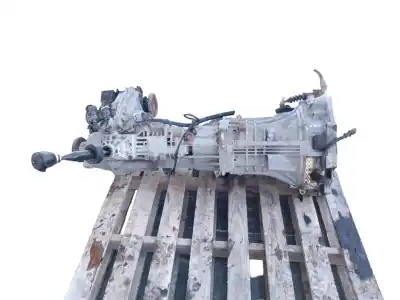 Piesă de schimb auto la mâna a doua cutie de viteze pentru kia sorento 2.5 crdi concept referințe oem iam 