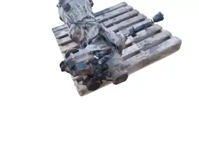 Pezzo di ricambio per auto di seconda mano riduttore per kia sorento 2.5 crdi concept riferimenti oem iam   